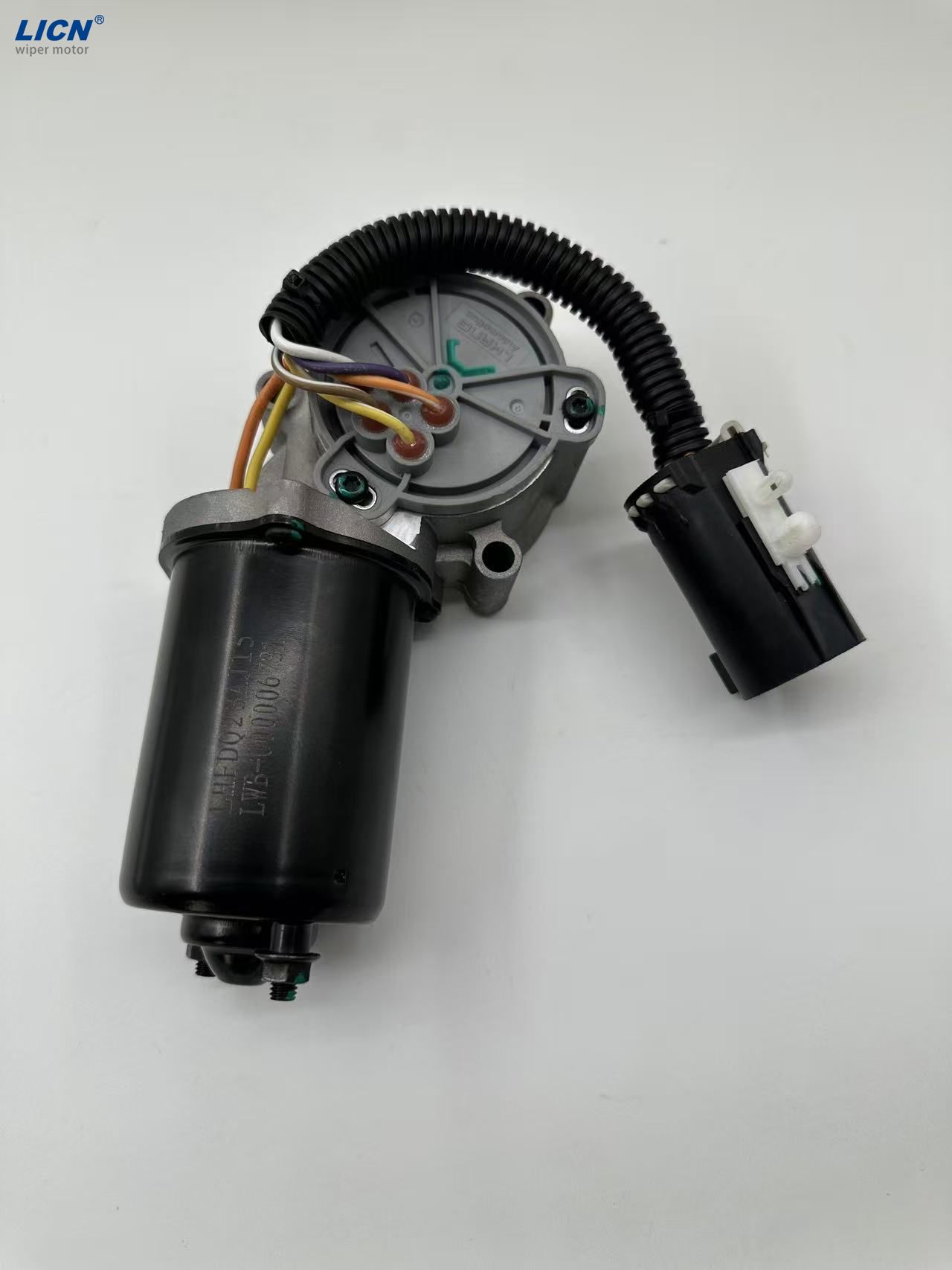 GreatWall TDM 12V - Transfer Case Motor | Official Supplier 4408648001A / 6M347K004AA