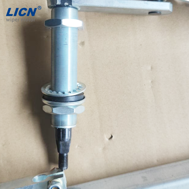 Yutong Coach Wiper Linkage Replacement – Durable & Affordable