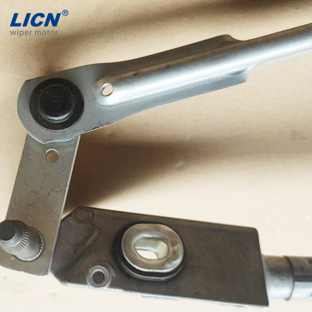 Volvo S40 Linkage 31253518 - Genuine OE Replacement