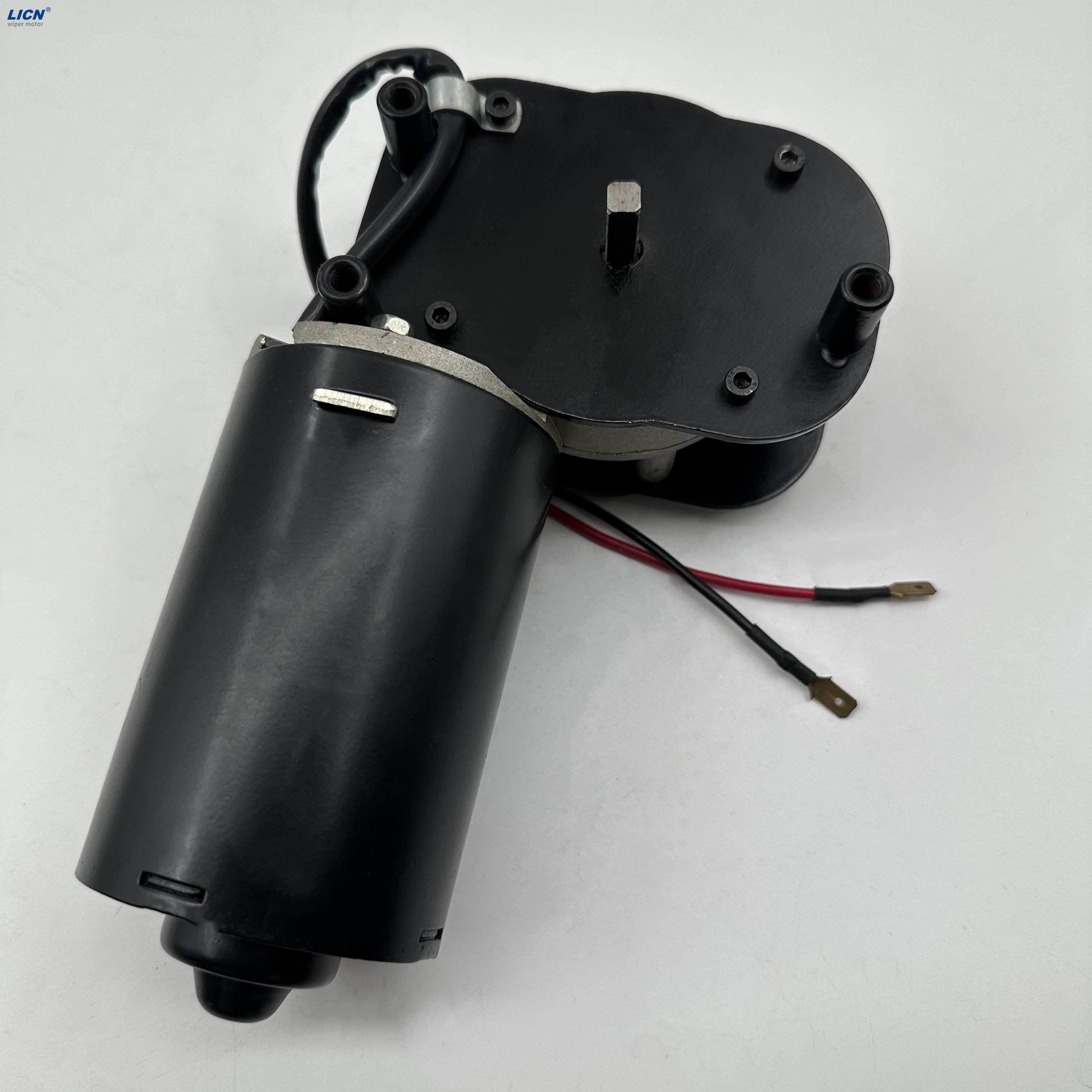 Electromagnetic Clutch Motors | Industrial & Automotive Applications