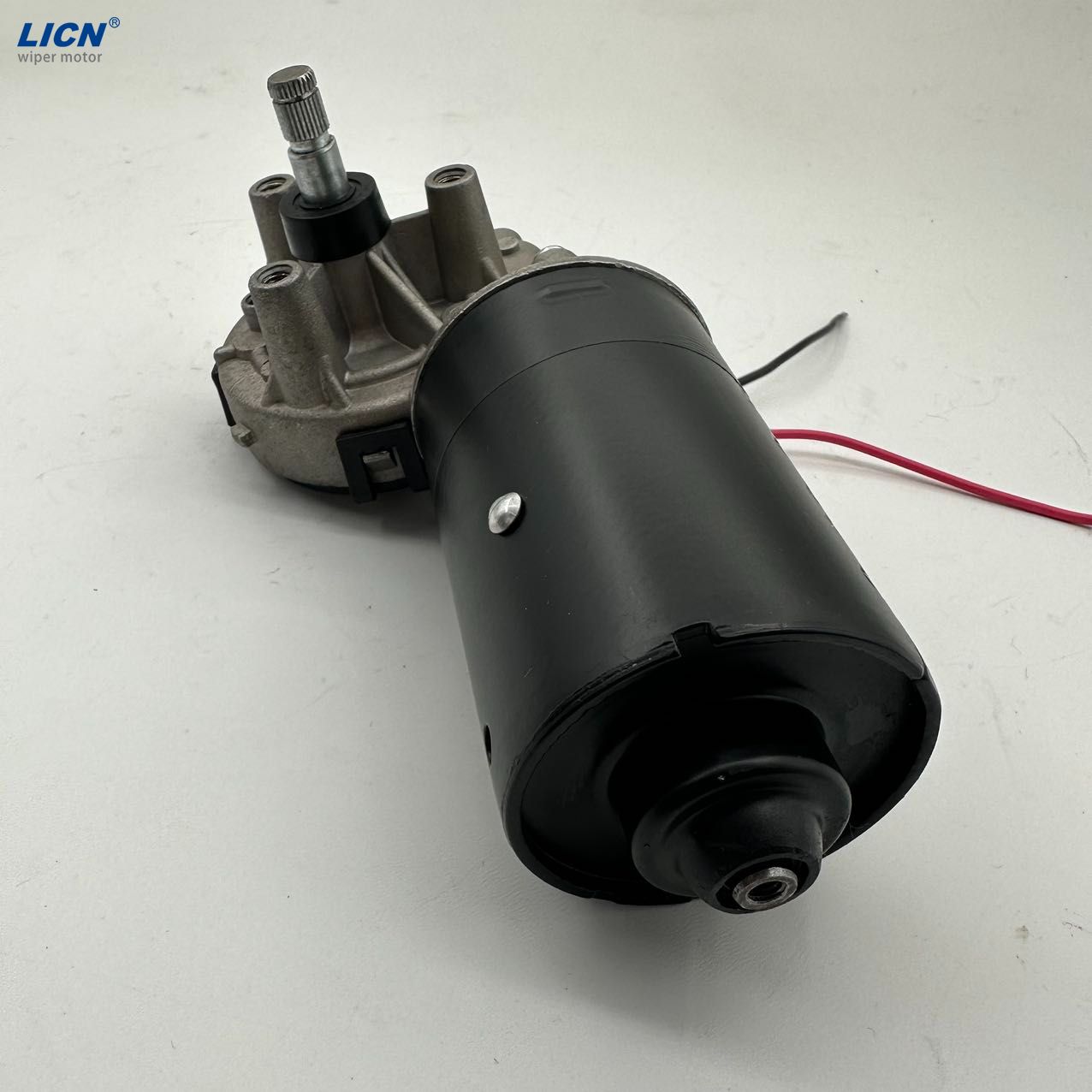 Bosch Premium 12/24V Wiper Motor - Direct Fit F006B20106
