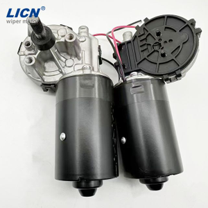 Bosch Premium 12/24V Wiper Motor - Direct Fit F006B20106