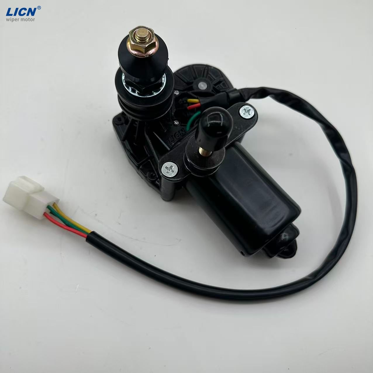 Reliable 30W 12V Wiper Motor for Agricultural Tractors