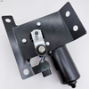 Aftermarket 12V 80W Motor, Bracket-Mounted for Lucas TVS Vehicles