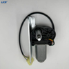 Genuine OEM 40553591 Front Windshield Wiper Motor for LS Tractor - High Performance & Reliability