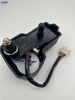 OEM Replacement 12V Windshield Wiper Motor for World Agriculture Combine Harvester & Excavator