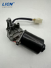 Automotive & Marine Wiper Motor 12V | 4-Wire, Adjustable Sweep, Waterproof Replacement