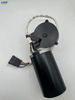 12V/24V 120W Universal Wiper Motor - 70/72mm Mount, 13.2/12.8mm Shaft