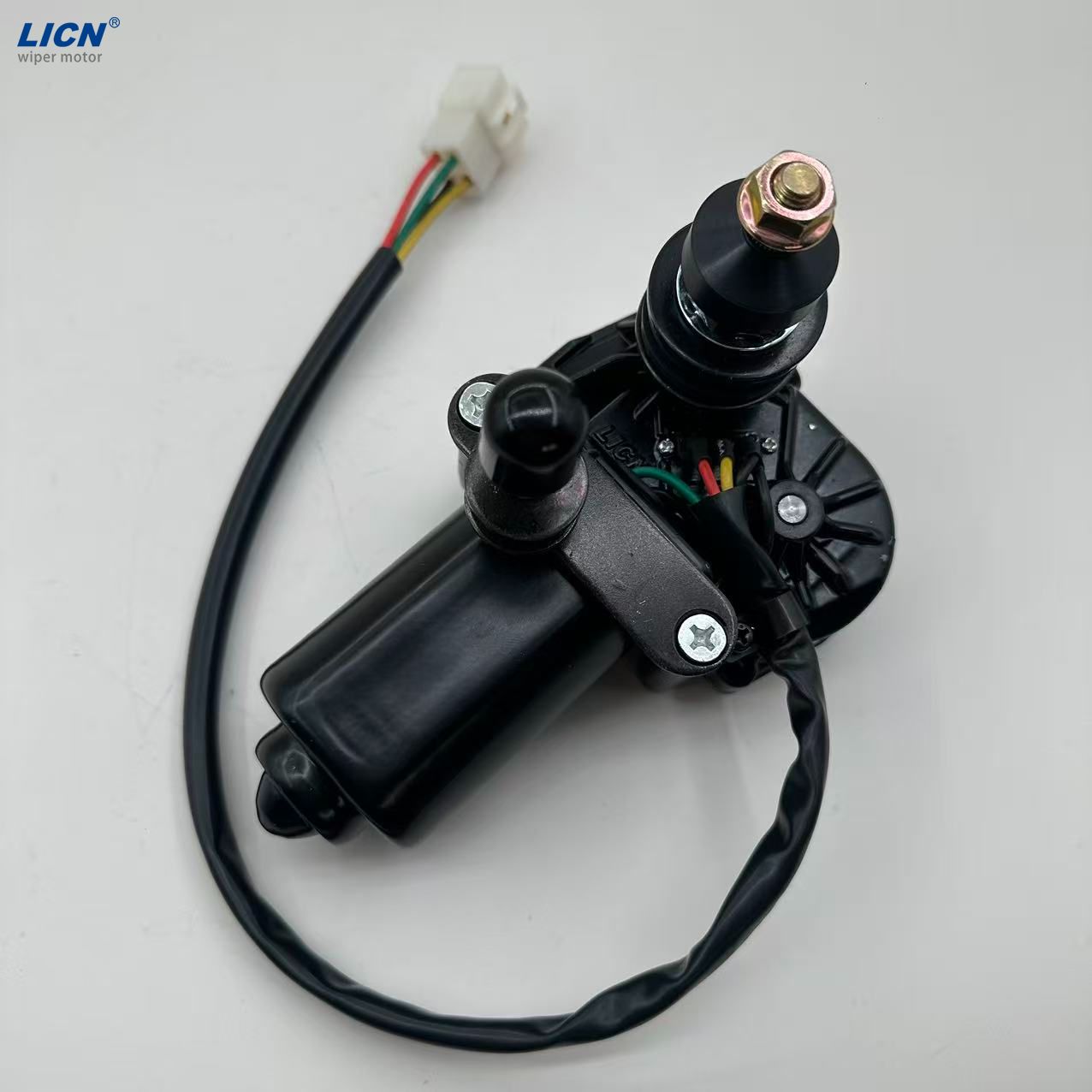 Reliable 30W 12V Wiper Motor for Agricultural Tractors