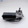 Replacement DC Motor F 006 B20 413, Custom Shaft Design for Wiper Applications