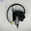 Genuine OEM 40553591 Front Windshield Wiper Motor for LS Tractor - High Performance & Reliability