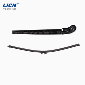 BMW X5 Wiper Blades – OEM Fit Quiet & Streak-Free Wiping