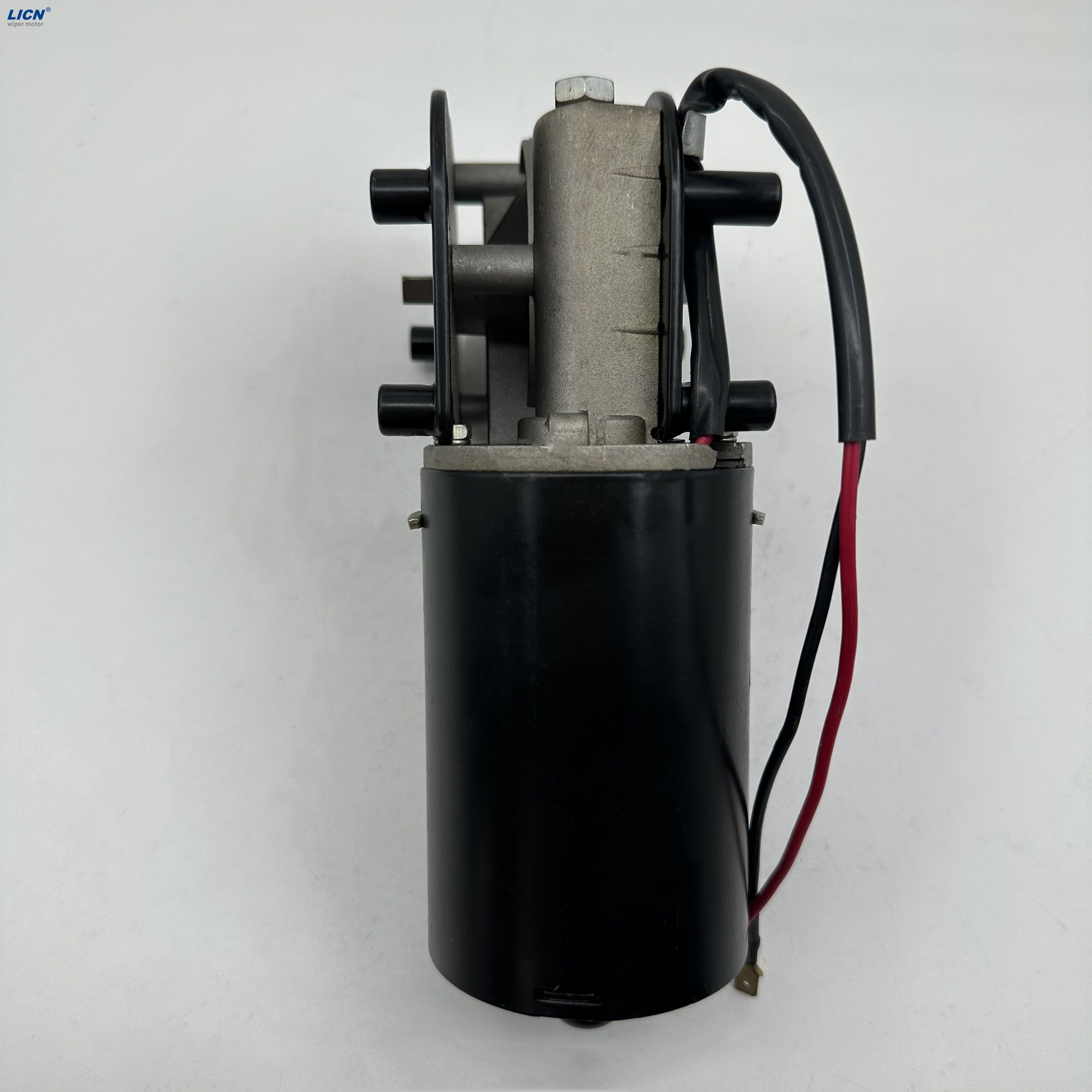 Electromagnetic Clutch Motors | Industrial & Automotive Applications