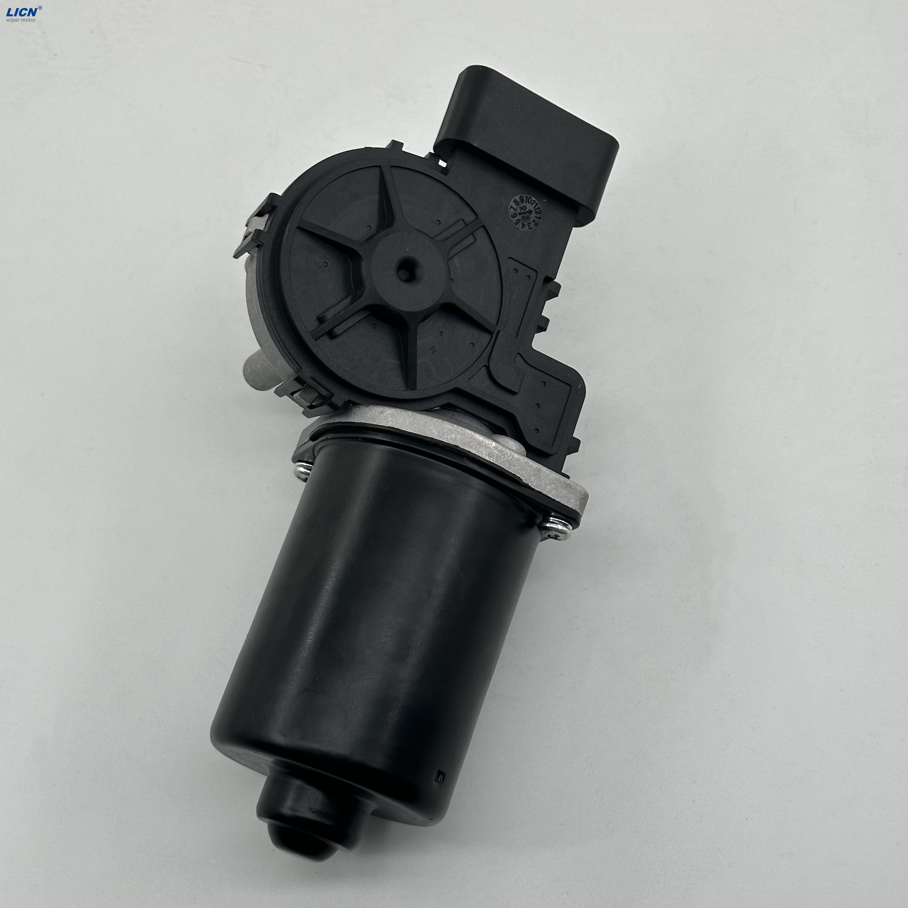 High-Quality TRI F91498 495 Wiper Motor for Container Freight Train