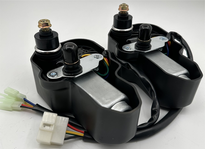 Wiper Motors Solutions