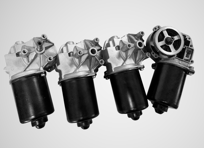 Wiper Motors Solutions