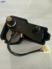 OEM Replacement 12V Windshield Wiper Motor for World Agriculture Combine Harvester & Excavator