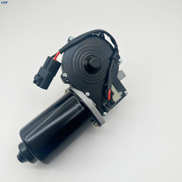 IVECO Parking Brake Motor 12V/24V - Electric Parking Brake Actuator From China Factory