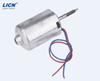 12V/24V Direct Drive Motor - 1700 RPM, No Gearbox | Custom Solutions Available
