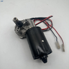 Versatile 50W DC Gear Motor - 12/24/48V, 10-300 RPM - Ideal for Automotive & Industrial Use