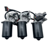 Heavy-duty 12V 80W Windshield Wiper Motor WEXCO