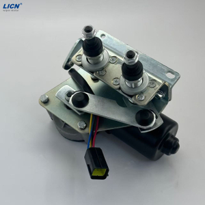 Volvo EC480D Wiper Motor 24V | OE# VOE 11205840 Direct Replacement