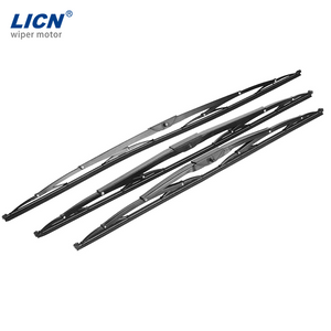 Heavy-Duty Bus Wiper Blades (1m, 1.2m) – Long-Lasting Performance