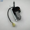 Genuine OEM 40553591 Front Windshield Wiper Motor for LS Tractor - High Performance & Reliability