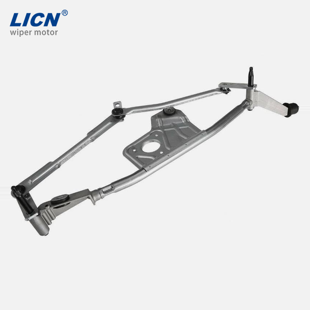 Volvo XC90 Wiper Linkage Replacement – OE 8659968 – Easy Installation