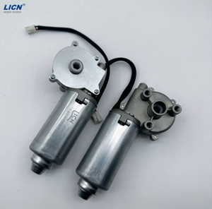 Nidec 304.380 24V DC Motor (210 RPM) | Small Device & DIY