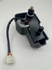 OEM Replacement 12V Windshield Wiper Motor for World Agriculture Combine Harvester & Excavator