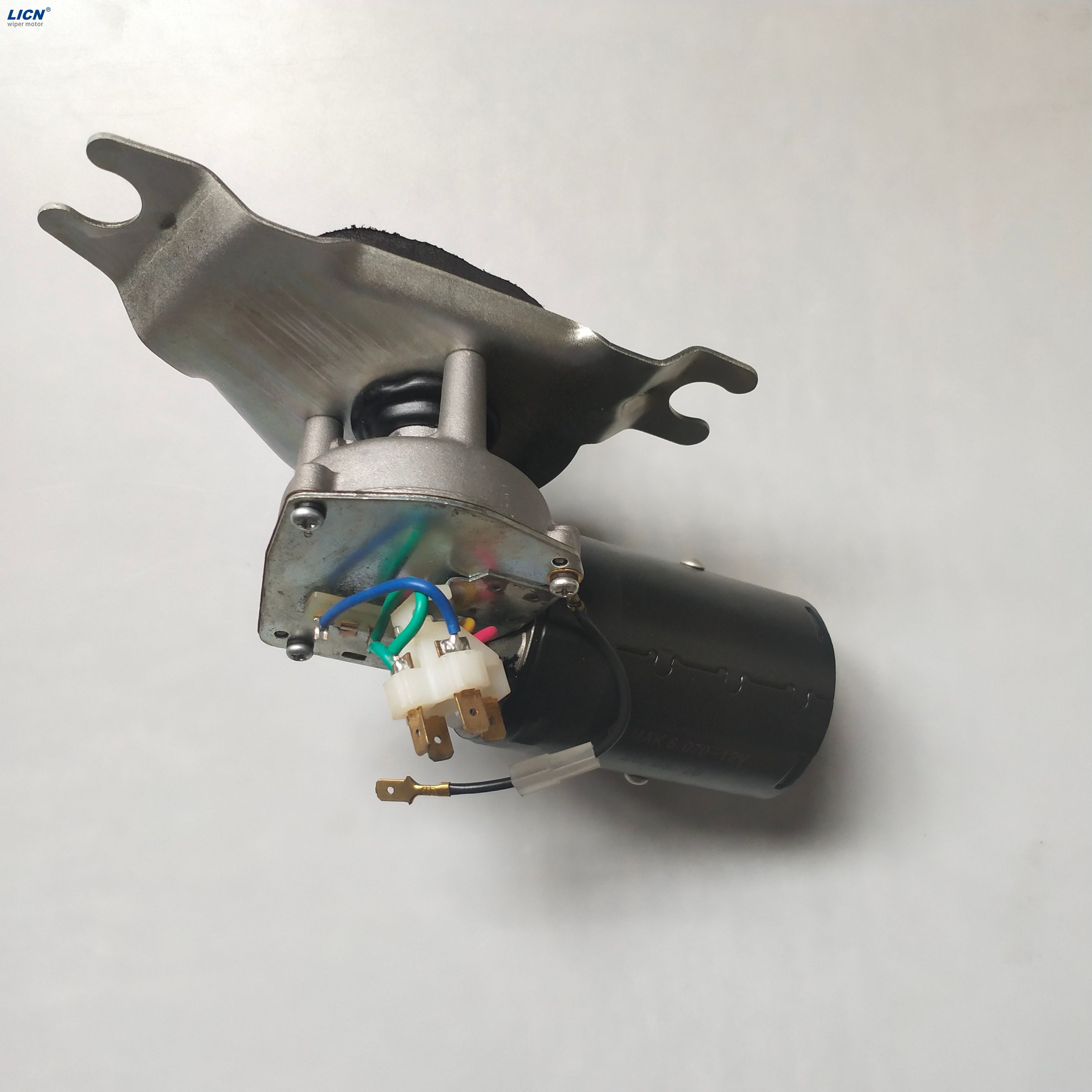 Bosch OEM 9390453045 Wiper Motor - Direct Fit