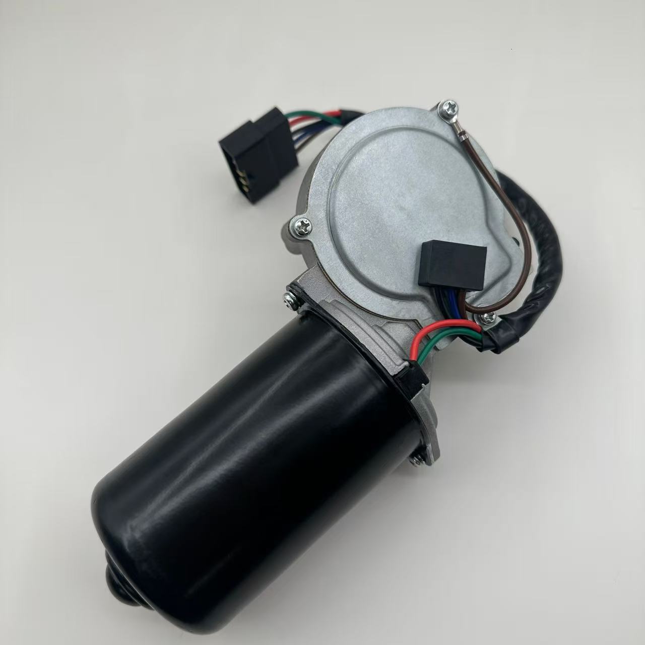 Reduction Gear Motor