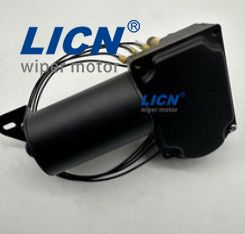 WEXCO 435776 12V MRV Wiper Motor, Durable for Marine Use