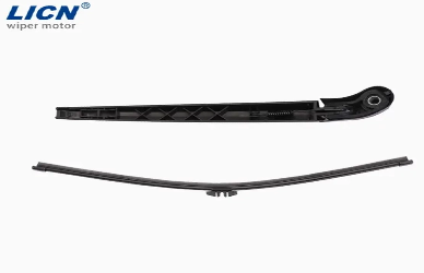 Wiper Arm & Blade