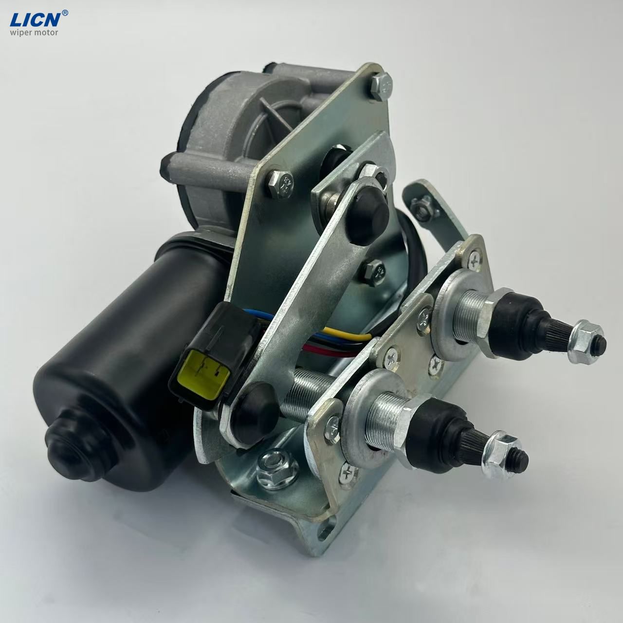 Volvo EC480D Wiper Motor 24V | OE# VOE 11205840 Direct Replacement