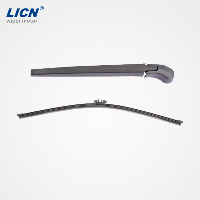 Genuine BMW X5 Wiper Arms – Restore Clear Visibility