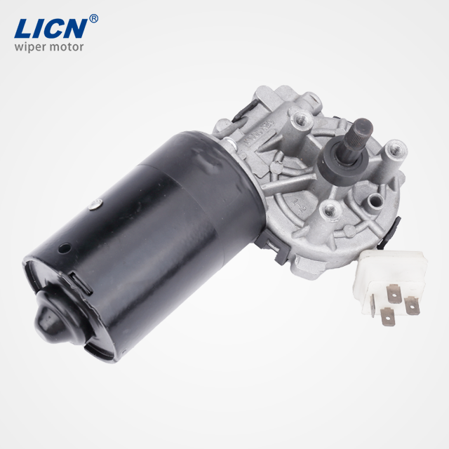 12V 24V wiper motor