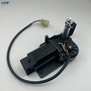 Longxing Tractor Parts - 12V Rear Wiper Motor | Durable & Direct Fit