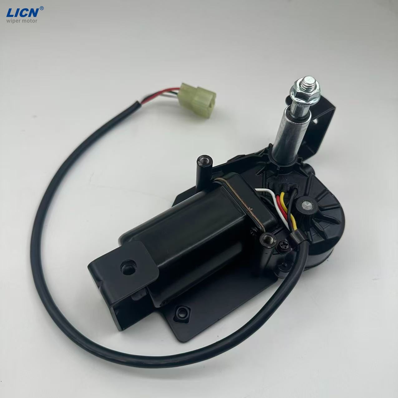 Longxing Tractor Parts - 12V Rear Wiper Motor | Durable & Direct Fit