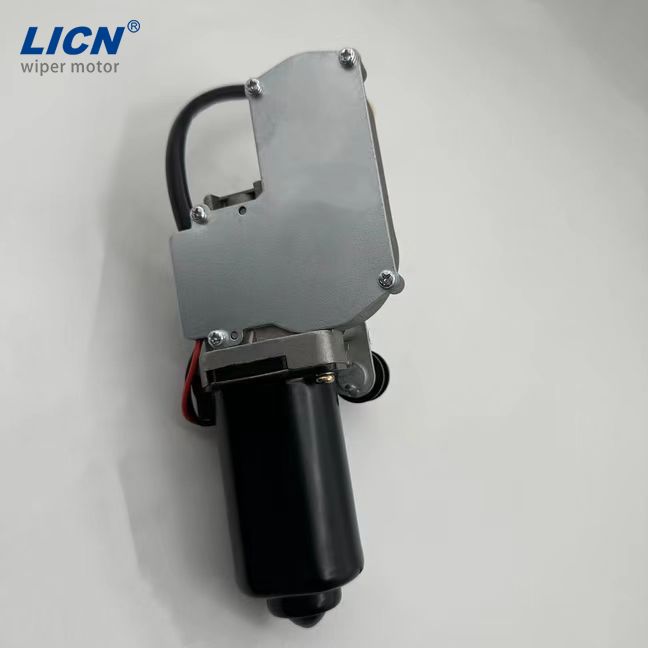 Direct Replacement 12V/24V Excavators Wiper Motor for AM Equipment | Heavy-Duty & Exact Fit