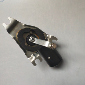 Bosch OEM 9390453045 Wiper Motor - Direct Fit