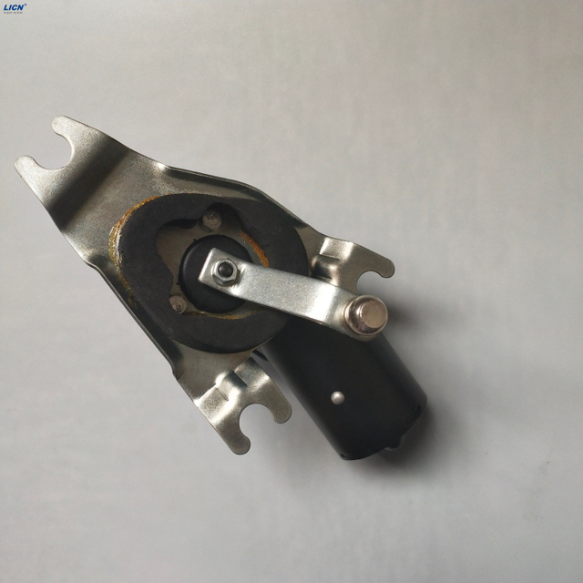 Bosch OEM 9390453045 Wiper Motor - Direct Fit