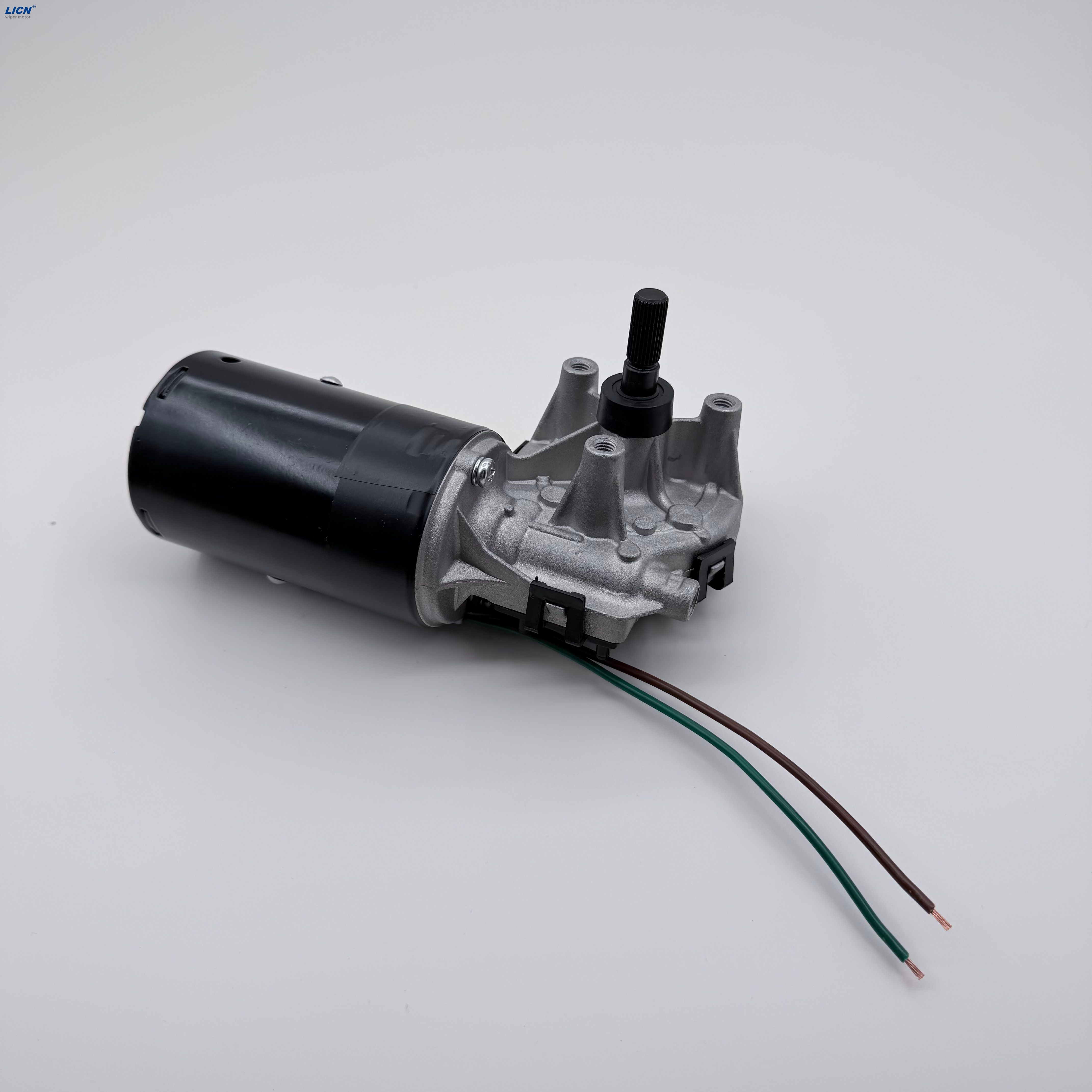 12V F006B20092 Precision Reduction Motor, Ideal for Engineering Equipment