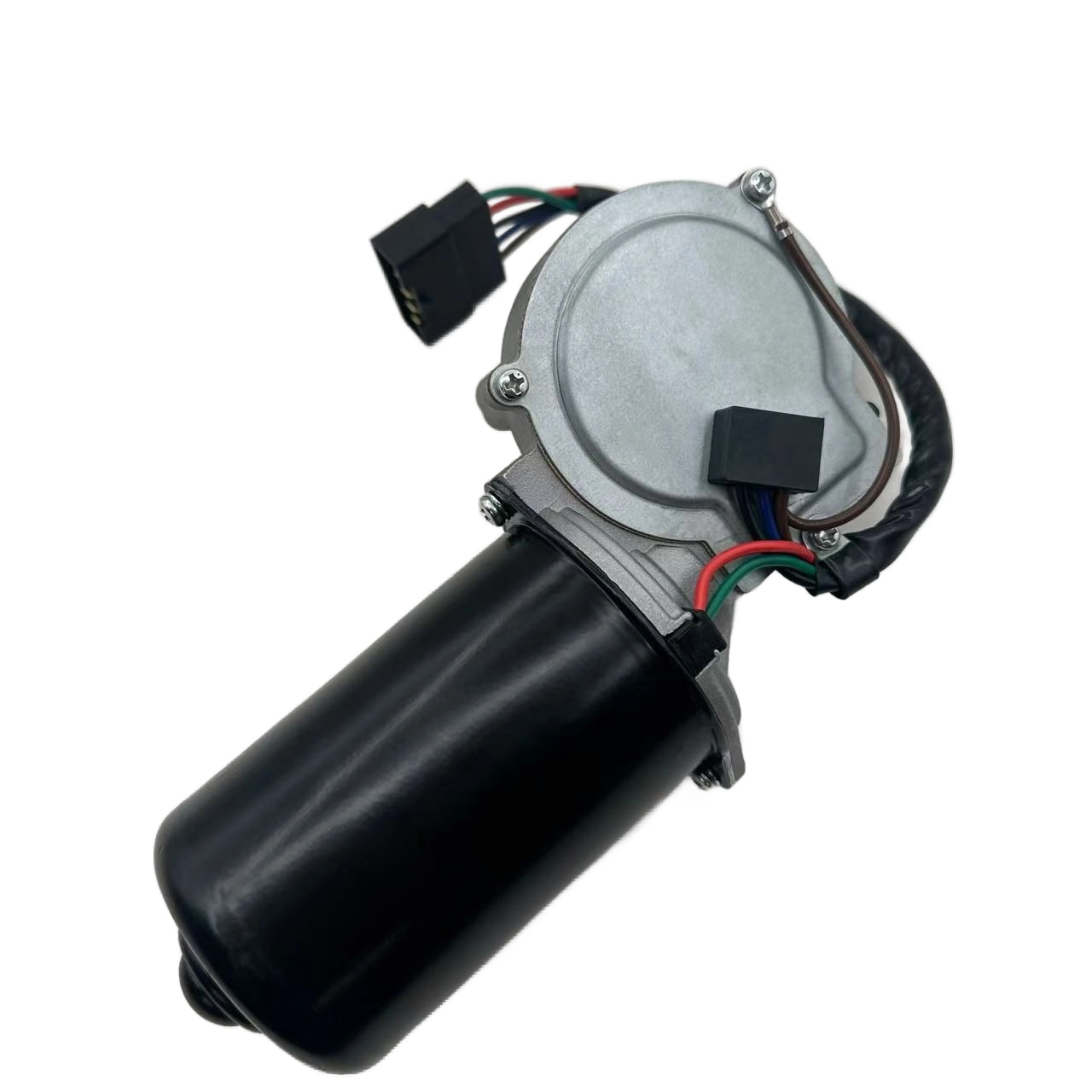 Heavy-duty 12V 80W Windshield Wiper Motor WEXCO