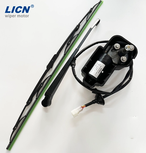 360度雨刮电机图片