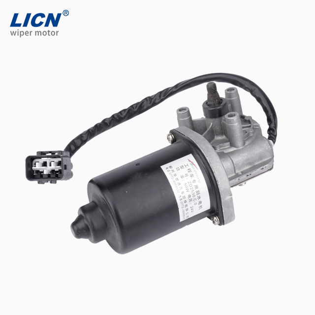 Wiper Motor