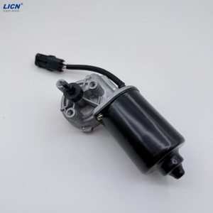 OE 84435827 High-Performance 12V Windshield Wiper Motor for CNH