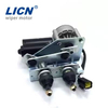 24V Wiper Motor Fit for Zoomlion, Lingong(LG6225), Volvo(140 210 240 290 360 406B) Heavy Equipment