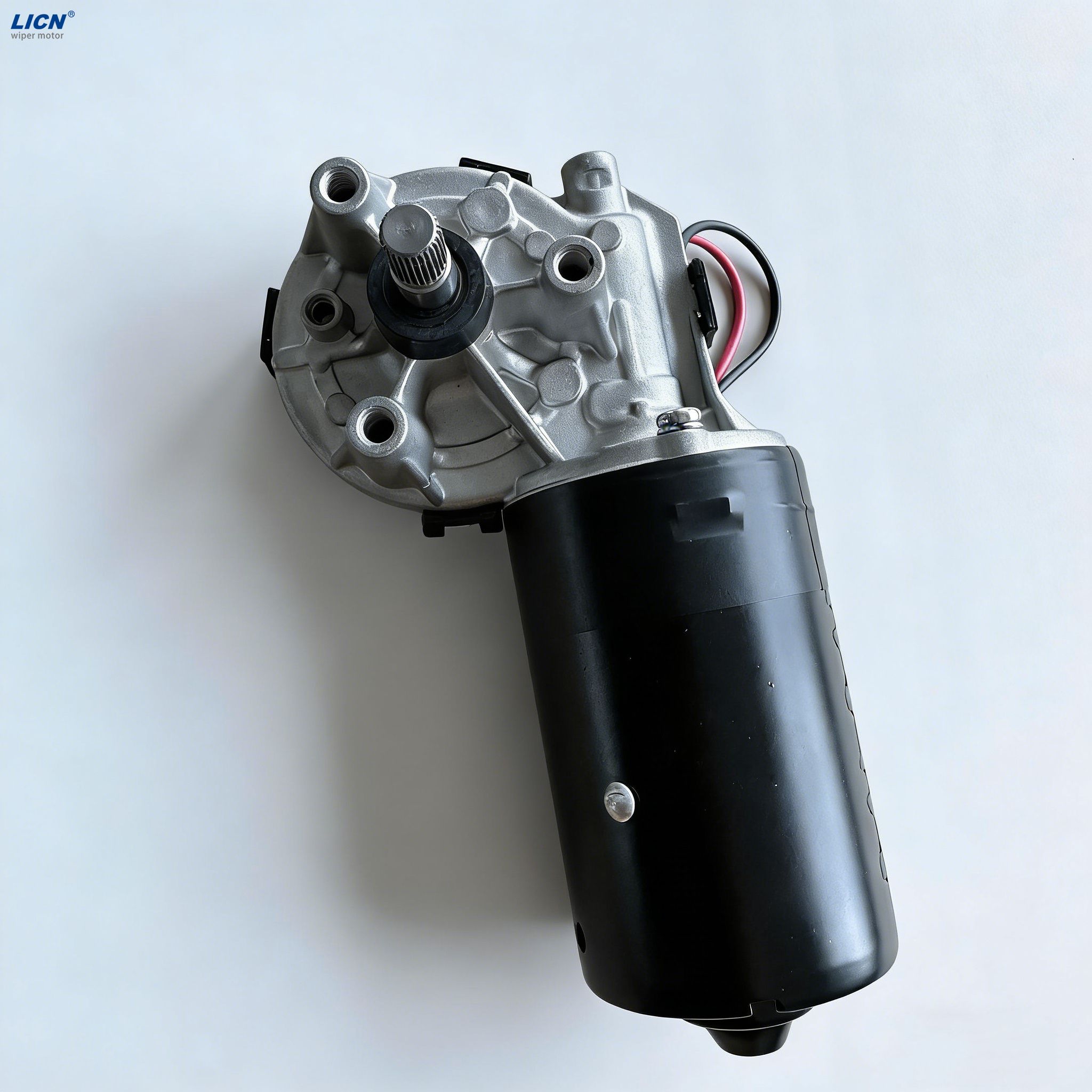 F006B20106 24V High Torque Wiper Motor for Commercial Vehicles